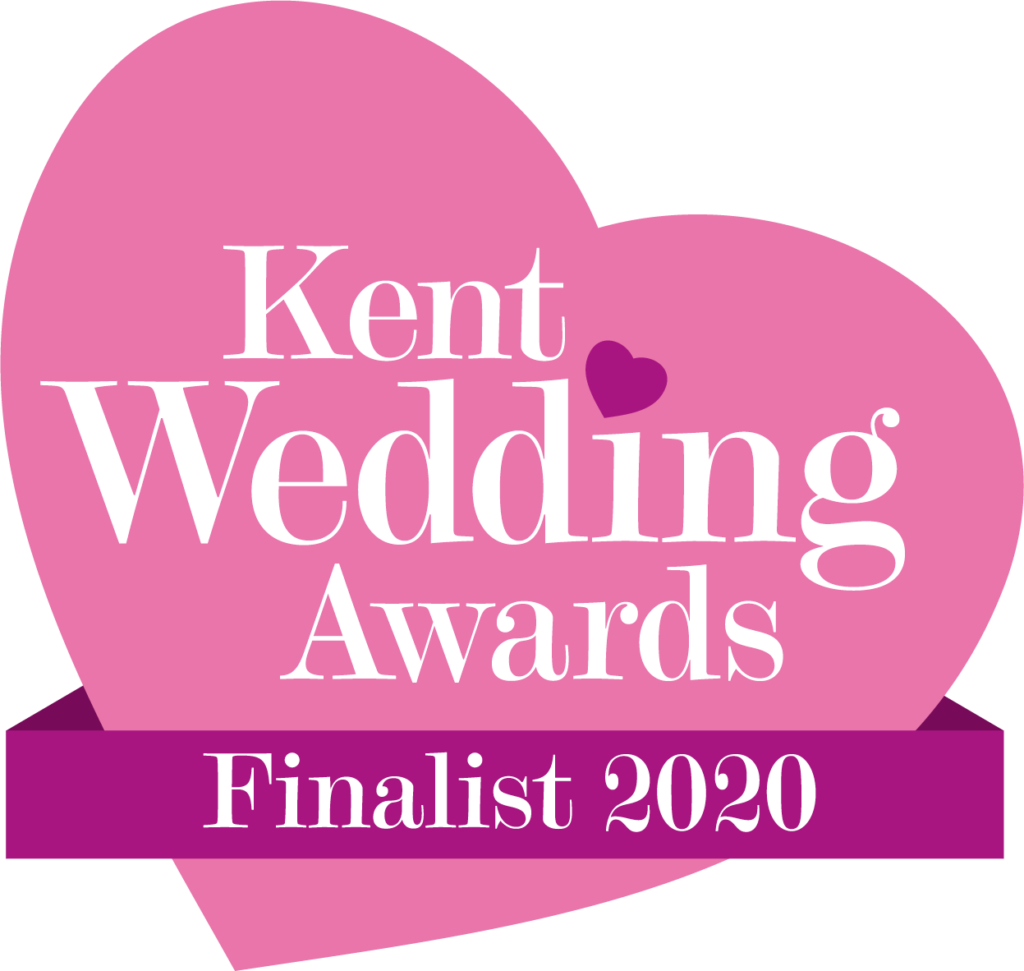 Kent Wedding Awards 2020